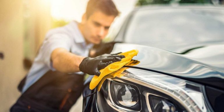Frequency Of Washing, Waxing And Detailing - Top Car Wash Prices
