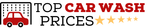 Top Car Wash Prices – Website with the Most Up-To-Date Car Wash Prices Online.