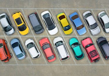 10 High-Risk Places to Park Your Vehicle