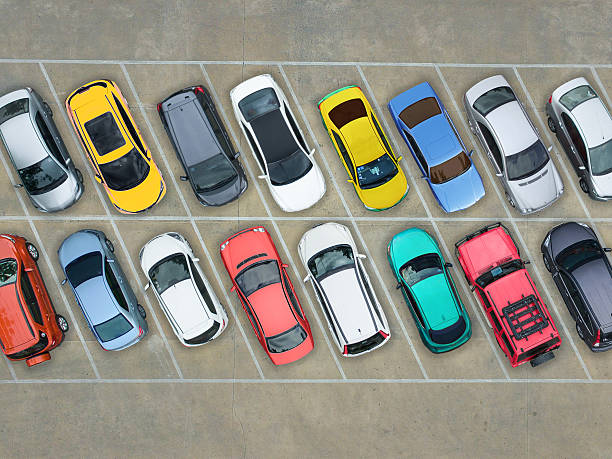 10 High-Risk Places to Park Your Vehicle