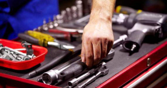 11 Must-Have Automotive Tools