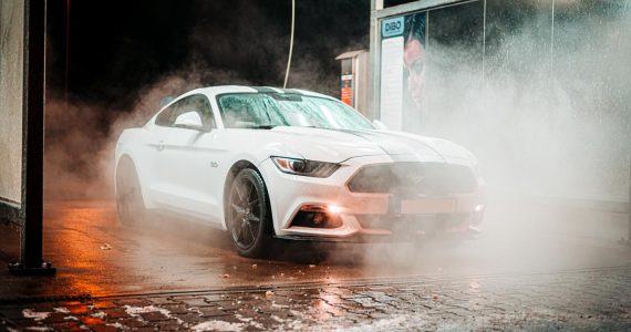 Ultimate Guide to a Mobile Car Wash - All You Need To Know