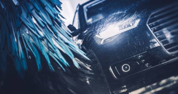 Automatic Touchless Car Wash Advantages