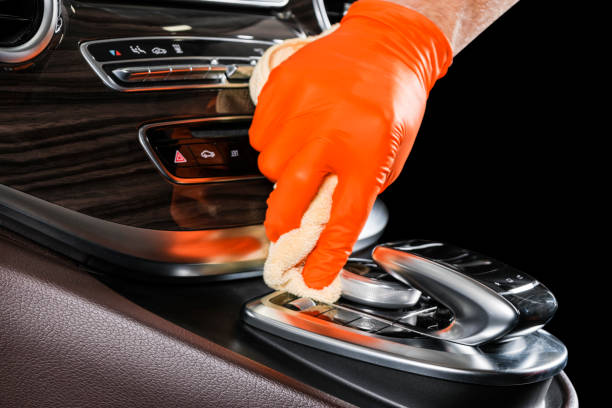 Facts You Need to Know About Cleaning Your Car