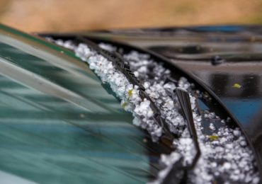 Protecting Your Vehicle From Hail Damage