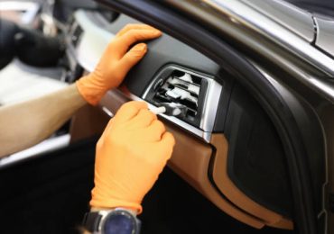 Things You Need to Do to Deep Clean Your Car