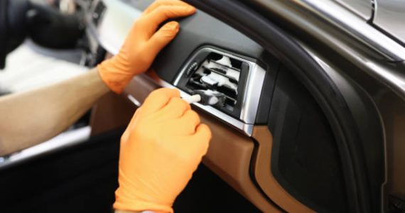 Things You Need to Do to Deep Clean Your Car