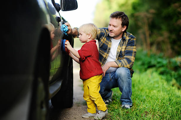 Eco - Friendly Car Washing Tips