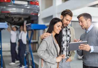 Guide to Managing Your Vehicle Maintenance Schedule