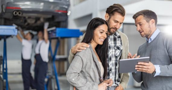 Guide to Managing Your Vehicle Maintenance Schedule