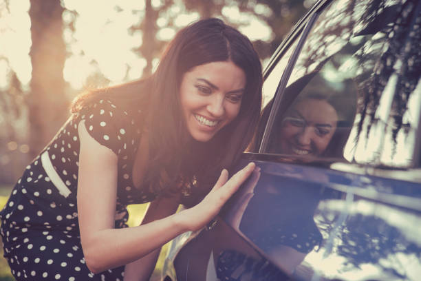 How to Give Your Car the Perfect Shine