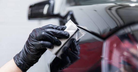How to Protect Your Car’s Paint