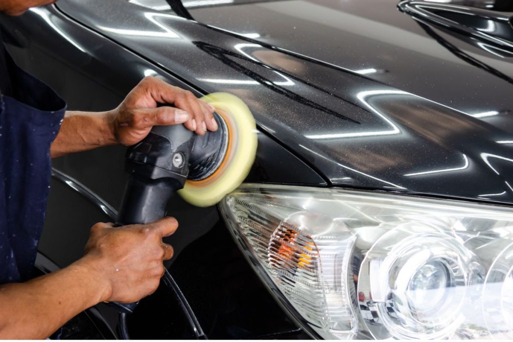 What Auto Detailing Essentials Every Car Owner Should Buy In 2022
