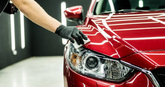 Great Ceramic Coating Options for 2023