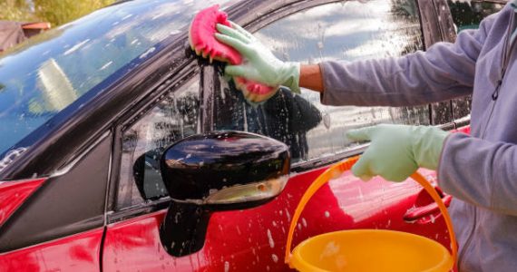 Quick and Easy Ways to Protect Your Car Exterior