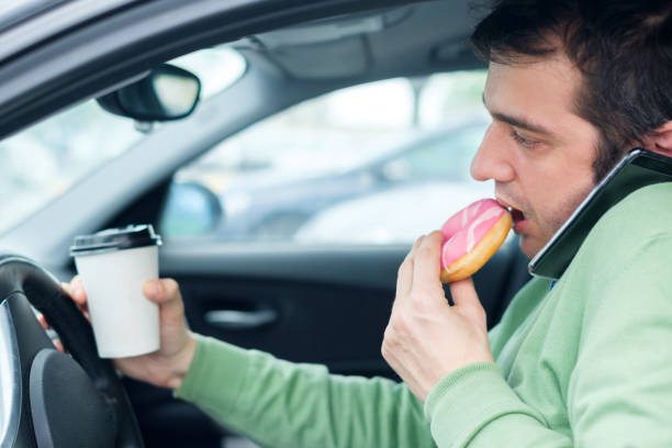 9 Driving Habits That are Bad for Your Car