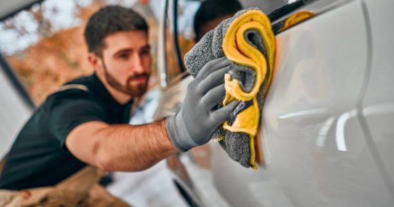 Best Car Towels for Your Car Exterior