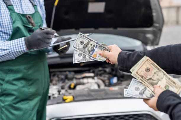 Important Maintenance Tips to Prevent Major Car Repair Expenses