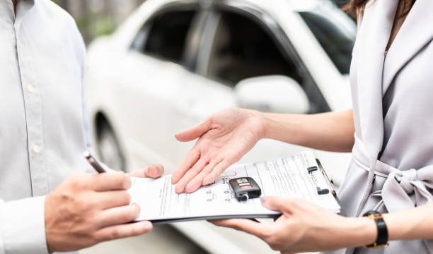 A Comprehensive Guide to Vehicle Warranties