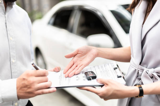 A Comprehensive Guide to Vehicle Warranties