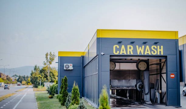 Brown Bear Car Wash: FAQs and Guide