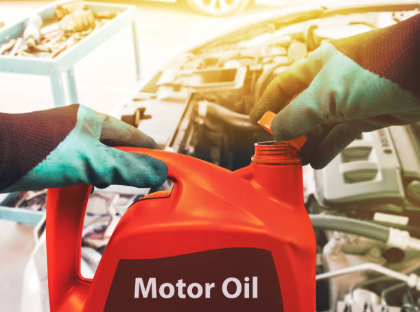 Budget-Friendly Oil Choices: The Secrets to Affordable and Quality Engine Oil