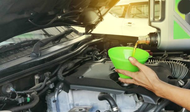 DIY vs. Professional Oil Change: Finding the Right Fit for Your Ride