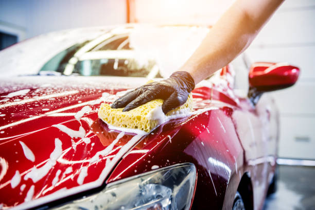 Top-Notch Car Wash Services at Wallet-Friendly Prices: Where to Find the Best Deals