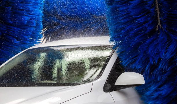 Your Auto Bell Car Wash Questions Answered