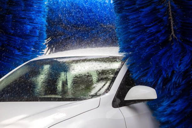 Your Auto Bell Car Wash Questions Answered